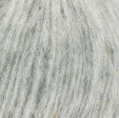 Пряжа Lana Grossa Cometa, 34% альпака, 33% полиамид, 22% вискоза, 6% шерсть, 5% полиэстер; 130м/50г — фото в интернет-магазине Моточки Клубочки
