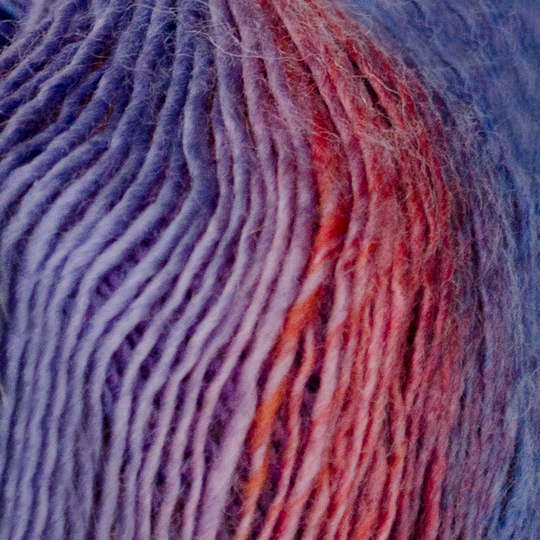 Пряжа Illaria Arcobaleno, мериносовая шерсть, 190 м/50 г — фото в интернет-магазине Моточки Клубочки